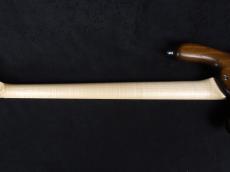 Warwick Teambuilt Pro Series Streamer CV 4 Antique Tobacco Transparent Satin_8