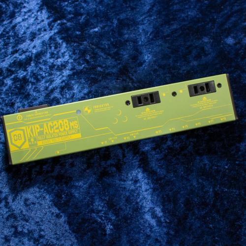 K.E.S KIP-AC208MS