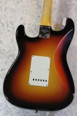 Fender Custom Shop 1960 Stratocaster Journeyman Relic Wide Fade 3-Color Sunburst #CZ578661【3.51kg】_10