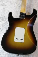 Fender Custom Shop 1960 Stratocaster Journeyman Relic Wide Fade 2-Color Sunburst #CZ578761【3.46kg】_10