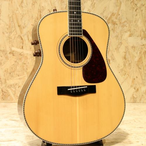 YAMAHA L-15 w/P.U