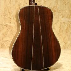 YAMAHA L-15 w/P.U_2