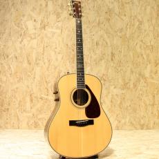 YAMAHA L-15 w/P.U_3