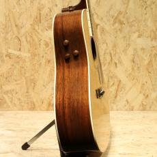 YAMAHA L-15 w/P.U_4