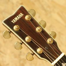 YAMAHA L-15 w/P.U_8