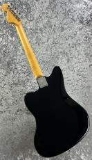 Fender FSR LTD American Vintage II 1966 Jazzmaster 3A Flame Neck / Black #V2559233 ≒3.71kg_9