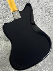 Fender FSR LTD American Vintage II 1966 Jazzmaster 3A Flame Neck / Black #V2559233 ≒3.71kg_10