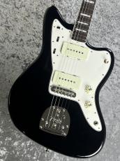 Fender FSR LTD American Vintage II 1966 Jazzmaster 3A Flame Neck / Black #V2554203 ≒3.58kg