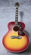 Gibson 1964 Jimmy Page SJ-200 【2024年製】 【100本限定】