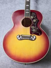 Gibson 1964 Jimmy Page SJ-200 【2024年製】 【100本限定】_2