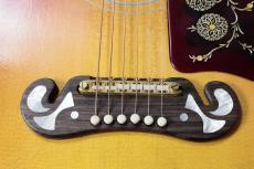 Gibson 1964 Jimmy Page SJ-200 【2024年製】 【100本限定】_3