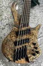 Ibanez EHB1505MS -Black Ice Flat-【極上トップ個体!】【3.09kg】【#I250908541】