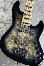 MAYONES Jabba Custom EP 5st - Trans Graphite-Burst Gross -【4.07kg】