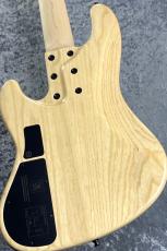 MAYONES Jabba Custom EP 5st - Trans Graphite-Burst Gross -【4.07kg】_10