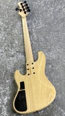 MAYONES Jabba Custom EP 5st - Trans Graphite-Burst Gross -【4.07kg】_11