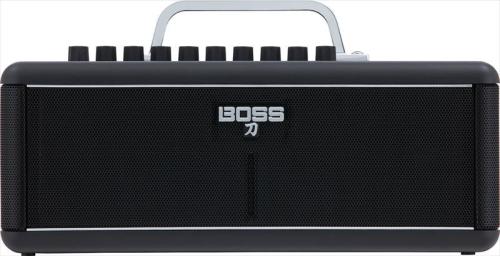 BOSS KATANA-Air