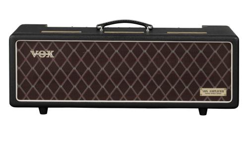VOX VOX AC30HWRH【ヘッド】【ハンドワイヤード】