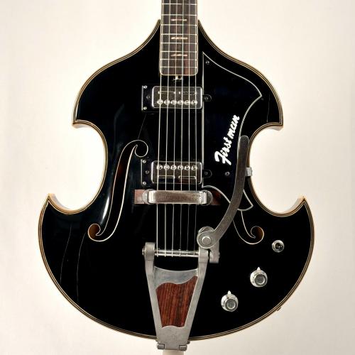 Firstman 【1960年代製】Liverpool '67 Special【2.79kg】