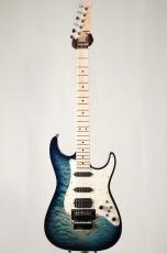 TOM ANDERSON Drop Top Classic -Natural Bora to Arctic Blue Burst- [3.41kg]_2