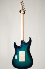 TOM ANDERSON Drop Top Classic -Natural Bora to Arctic Blue Burst- [3.41kg]_3