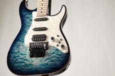 TOM ANDERSON Drop Top Classic -Natural Bora to Arctic Blue Burst- [3.41kg]_4