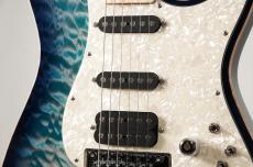 TOM ANDERSON Drop Top Classic -Natural Bora to Arctic Blue Burst- [3.41kg]_6