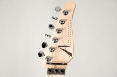TOM ANDERSON Drop Top Classic -Natural Bora to Arctic Blue Burst- [3.41kg]_9