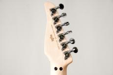 TOM ANDERSON Drop Top Classic -Natural Bora to Arctic Blue Burst- [3.41kg]_11