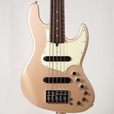 XOTiC XJ-1T 5st Alder/R -Electrum Metallic- [4.50kg]