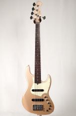 XOTiC XJ-1T 5st Alder/R -Electrum Metallic- [4.50kg]_2