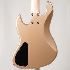 XOTiC XJ-1T 5st Alder/R -Electrum Metallic- [4.50kg]_3