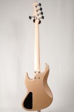 XOTiC XJ-1T 5st Alder/R -Electrum Metallic- [4.50kg]_4