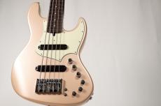 XOTiC XJ-1T 5st Alder/R -Electrum Metallic- [4.50kg]_5