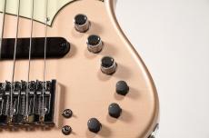 XOTiC XJ-1T 5st Alder/R -Electrum Metallic- [4.50kg]_6