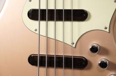 XOTiC XJ-1T 5st Alder/R -Electrum Metallic- [4.50kg]_7
