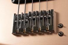 XOTiC XJ-1T 5st Alder/R -Electrum Metallic- [4.50kg]_8