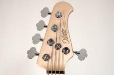 XOTiC XJ-1T 5st Alder/R -Electrum Metallic- [4.50kg]_11