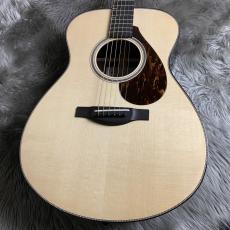 YAMAHA FS9 R -Natural 【Handcrafted Model】 トップ材:アディロンダックスプルース単板 アコースティックギター
