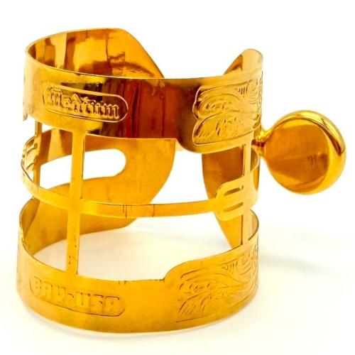 BAY Baroque 1S/CL