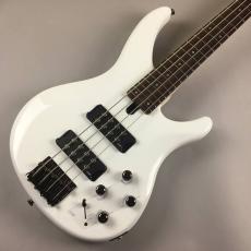 YAMAHA TRBX304 ホワイト(WH)