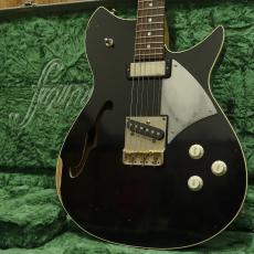 Fano Guitars Alt de Facto RB6T Bull Black