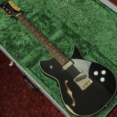 Fano Guitars Alt de Facto RB6T Bull Black_2