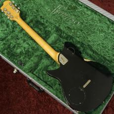 Fano Guitars Alt de Facto RB6T Bull Black_3