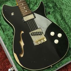 Fano Guitars Alt de Facto RB6T Bull Black_4