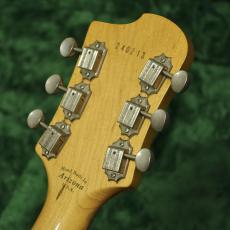 Fano Guitars Alt de Facto RB6T Bull Black_9