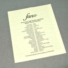 Fano Guitars Alt de Facto RB6T Bull Black_10