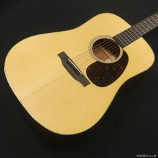 Martin Custom Shop D-18