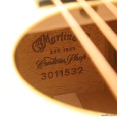 Martin Custom Shop D-18_9