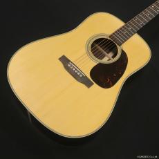 Martin D-28 (2025新仕様)