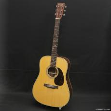 Martin D-28 (2025新仕様)_2
